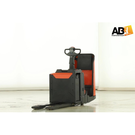 Transpalette Electrique Toyota LPE-200