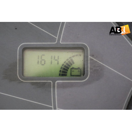 Gerbeur Mitsubishi PBV-20-ND