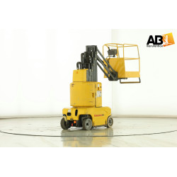 2763 DELTA MANLIFT TOUCAN-1010