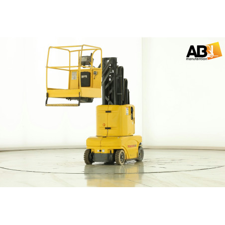 2763 DELTA MANLIFT TOUCAN-1010
