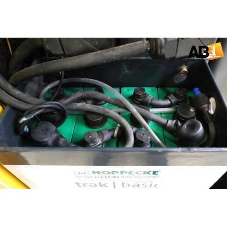 2763 DELTA MANLIFT TOUCAN-1010