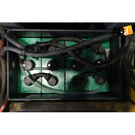 2763 DELTA MANLIFT TOUCAN-1010