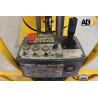 2763 DELTA MANLIFT TOUCAN-1010
