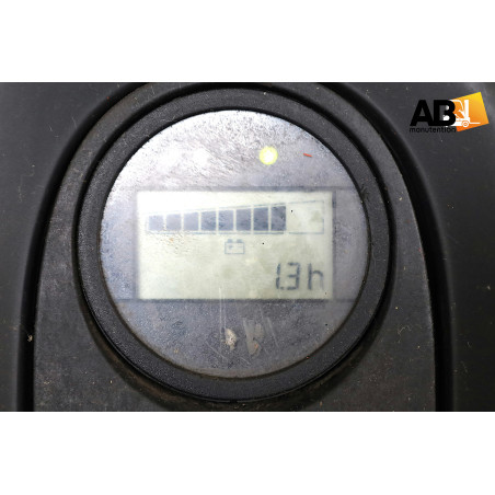 2764 Linde T-18 (1152)