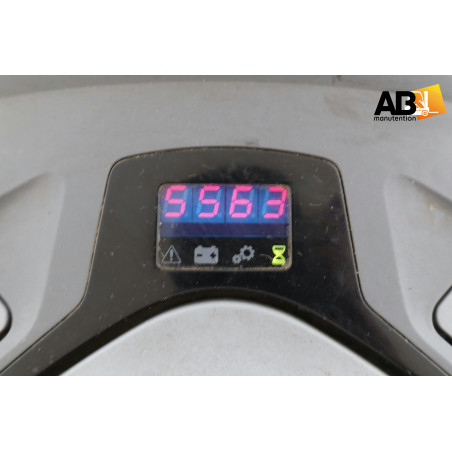2767 Toyota SPE-200-DN