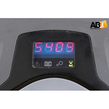 Gerbeur BT SPE-140-L