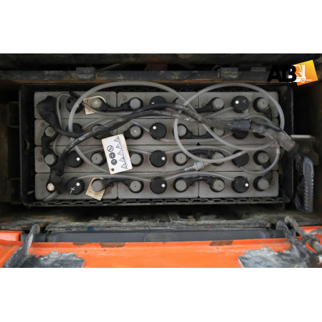 Gerbeur BT SPE-140-L