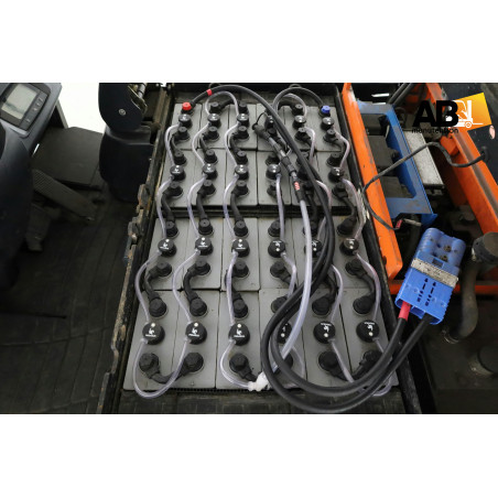 Chariot élévateur Eléctrique Doosan B-15-T-5