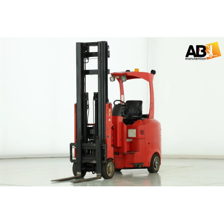 Chariot élévateur éléctrique Narrow Aisle Flexi-VNA