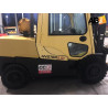 Chariot élévateur Gaz Hyster H-5.5-FT
