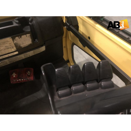 Chariot élévateur Gaz Hyster H-5.5-FT