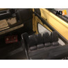 Chariot élévateur Gaz Hyster H-5.5-FT
