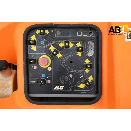 2782 JLG 450-AJ