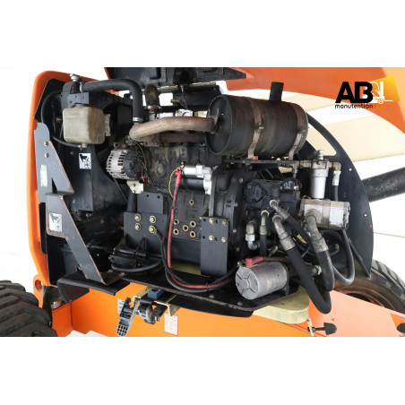 2782 JLG 450-AJ