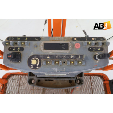 2782 JLG 450-AJ