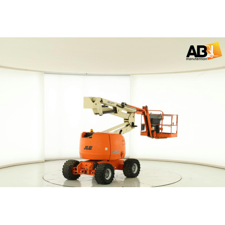 2782 JLG 450-AJ