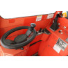 Chariot élévateur Gaz Multidirectionnel Amlift CTST-25-12-55-GPL