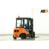 Chariot élévateur Diesel Doosan D-30-S-5