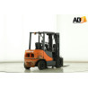 Chariot élévateur Diesel Doosan D-30-S-5