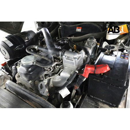 Chariot élévateur Diesel Unicarriers YG-1-D-2-A-30-Q