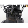 Chariot élévateur Gaz Unicarriers MCP-1-F-2-A-25-LU