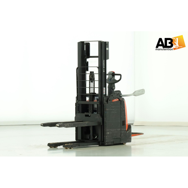 Gerbeur BT SPE-120