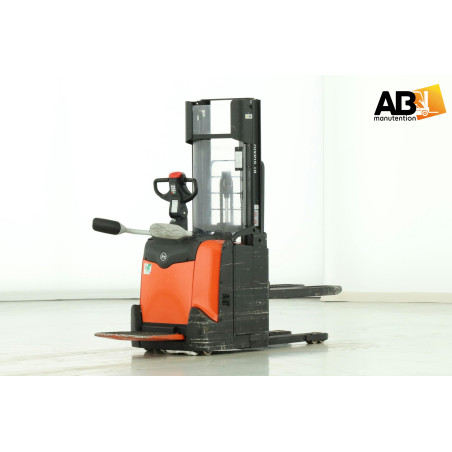 Gerbeur BT SPE-120