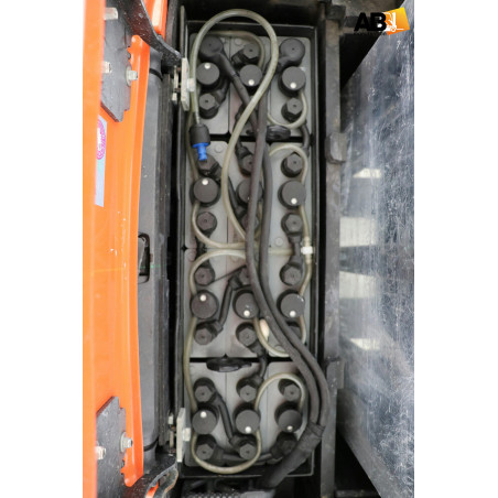 Gerbeur BT SPE-120