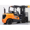 Chariot élévateur Diesel Doosan D-50-C-9