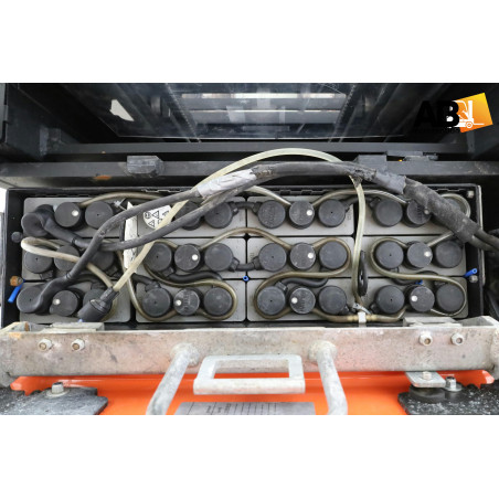 2810 Toyota SPE-200-D