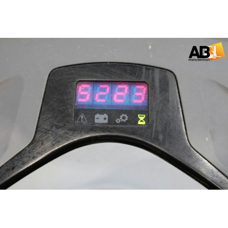 Gerbeur Toyota SPE-200-DN