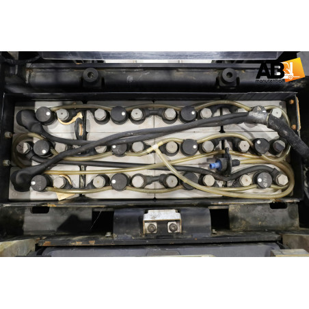 Gerbeur Toyota SPE-200-DN