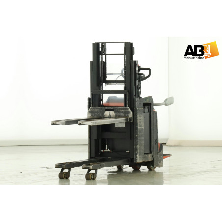 Gerbeur Toyota SPE-200-DN