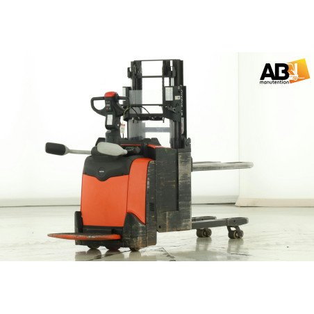 Gerbeur Toyota SPE-200-DN