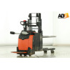 Gerbeur Toyota SPE-200-DN