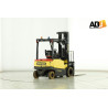 2813 Hyster J-3.0-XN