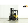 2813 Hyster J-3.0-XN