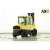 Chariot élévateur Diesel Hyster H-5.0-FT