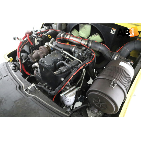 Chariot élévateur Diesel Hyster H-5.5-FT