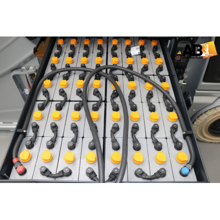 2827 Still RX-60-30