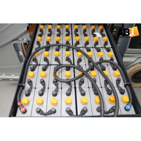 2828 Still RX-60-30