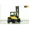 Chariot élévateur Gaz Hyster H-5.0-FT
