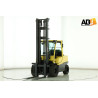 Chariot élévateur Gaz Hyster H-5.0-FT
