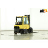 Chariot élévateur Gaz Hyster H-3.0-FT