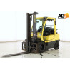 Chariot élévateur Gaz Hyster H-3.0-FT