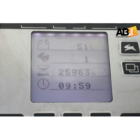 2834 Still RX-60-25