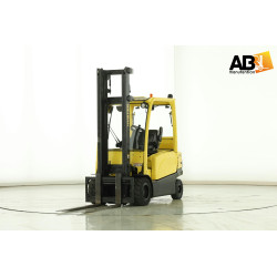Hyster J-3.5-XN
