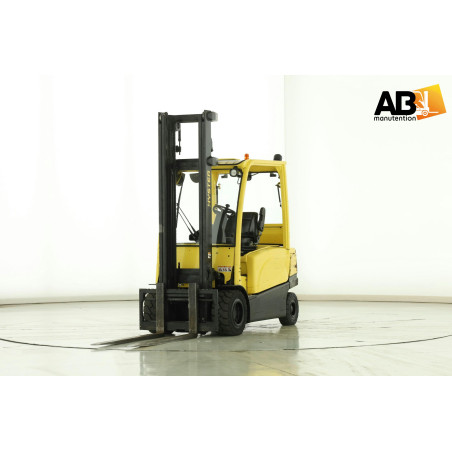 Hyster J-3.5-XN