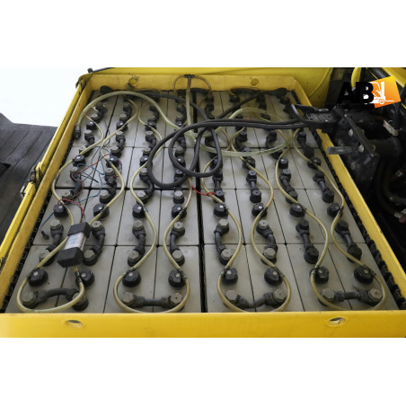 Hyster J-3.5-XN