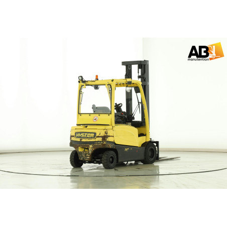 Hyster J-3.5-XN